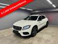 Mercedes-Benz GLA 200 CDI / d (156.902) AMG PAKET 4 MATIC Weiß - thumbnail 1