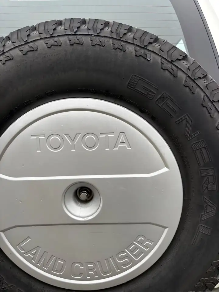 Toyota Land Cruiser 50 Anniversary 3.0 D-4D, foto 11