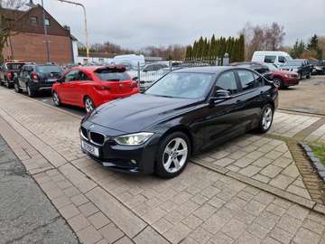 d Limousine F30*NAVI*XENON*PDC*