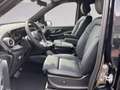 Mercedes-Benz V 300 d 4M EXCLUSIVE extralang LUX-SITZE AIRMATIC Zwart - thumbnail 9