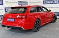 Audi RS6 Familiar 560cv Automático de 5 Puertas Piros - thumbnail 4