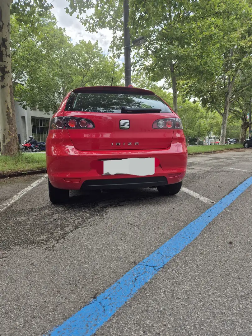 SEAT Ibiza Fresh 1,2 - 2