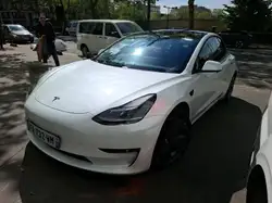 Tesla Long-Range Dual Motor AWD