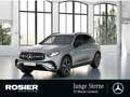 Mercedes-Benz GLC 300 de 4M AMG Sport Advanced+ Distr. LED Silber - thumbnail 1