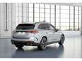 Mercedes-Benz GLC 300 de 4M AMG Sport Advanced+ Distr. LED Silber - thumbnail 5
