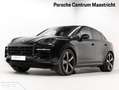 Porsche Cayenne S E-Hybrid Coupé Porsche Cayenne Coupé S E-Hybrid Noir - thumbnail 1