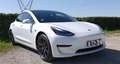Tesla Model 3 Model 3 Standard rwd Plus Bianco - thumbnail 2
