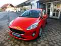 Ford Fiesta 1.0 EcoBoost  Cool&Connect AUTOMATIK Rot - thumbnail 2