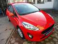 Ford Fiesta 1.0 EcoBoost  Cool&Connect AUTOMATIK Rot - thumbnail 1
