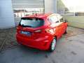 Ford Fiesta 1.0 EcoBoost  Cool&Connect AUTOMATIK Rot - thumbnail 4