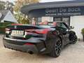 BMW 420 IASCabrio M Sport/CAMERA/HEADUP/HARMAN KARDON Zwart - thumbnail 3