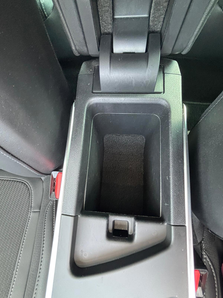 Renault Megane Estate 1.3 TCe Intens — photo 21
