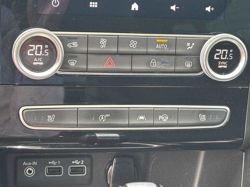 Renault Megane Estate 1.3 TCe Intens — photo 16
