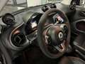 smart forTwo cabrio Brabus  Xclusive Navi/JBL/Kamera Noir - thumbnail 7