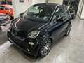 smart forTwo cabrio Brabus  Xclusive Navi/JBL/Kamera Noir - thumbnail 5