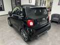smart forTwo cabrio Brabus  Xclusive Navi/JBL/Kamera Noir - thumbnail 4