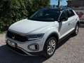 Volkswagen T-Roc Blanc - thumbnail 1