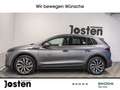 Skoda Elroq 85 Suite Matrix-LED MAXX AHK 21''-LM Canton-Sound Grigio - thumbnail 3