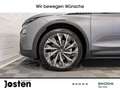 Skoda Elroq 85 Suite Matrix-LED MAXX AHK 21''-LM Canton-Sound Grigio - thumbnail 2