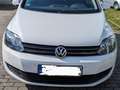 Volkswagen Golf Plus 1.2 TSI DSG Style Blanc - thumbnail 1