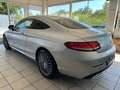 Mercedes-Benz C 180 Coupe 7G-TRONIC AVANTGARDE Argent - thumbnail 10