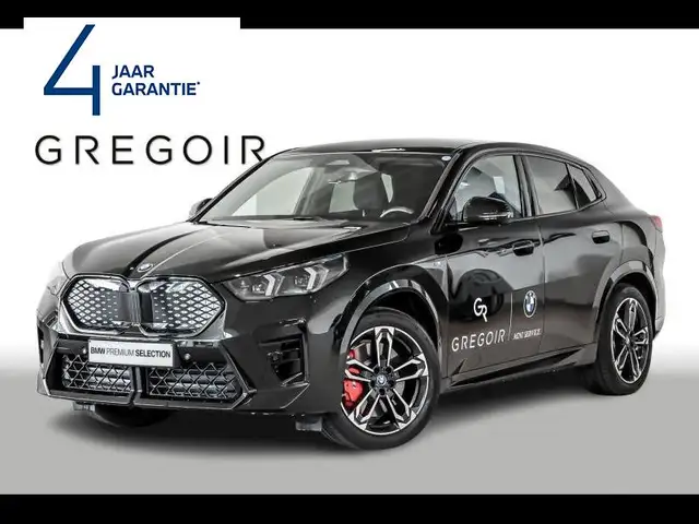 BMW iX2 eDrive20|Msport|Comfort|H&K|Ca