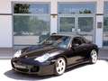 Porsche 911 996 Carrera 4S Cabrio Manuale 84000 km CRS ASI C07 Schwarz - thumbnail 1