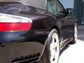 Porsche 911 996 Carrera 4S Cabrio Manuale 84000 km CRS ASI C07 Schwarz - thumbnail 4
