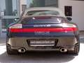 Porsche 911 996 Carrera 4S Cabrio Manuale 84000 km CRS ASI C07 Schwarz - thumbnail 3