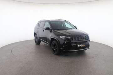 1.3 Hybrid S|Tempomat|UConnect|Kamera 2xKlima ACC