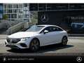 Mercedes-Benz EQE 300 #LEDER #SITZKLIMA #MEMORY #KEYLESS-GO Weiß - thumbnail 1
