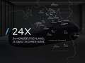 Mercedes-Benz EQE 300 #LEDER #SITZKLIMA #MEMORY #KEYLESS-GO Weiß - thumbnail 11