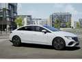 Mercedes-Benz EQE 300 #LEDER #SITZKLIMA #MEMORY #KEYLESS-GO Weiß - thumbnail 4