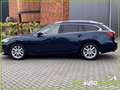 Mazda 6 Sportbreak 2.0 SkyActiv-G 165 Skylease GT | Leder Blau - thumbnail 4