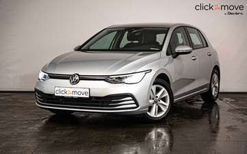 Golf 1.0 eTSI Life OPF DSG
