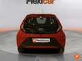 Toyota Aygo 70 x-play Amarillo - thumbnail 7