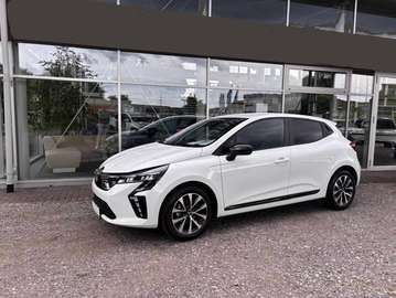 Plus 1.0l Weiß Kamera, LED, Keyless, Sitzheizung