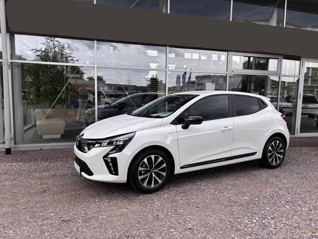 Mitsubishi Colt Plus 1.0l Weiß Kamera, LED, Keyless, Sitzheizung