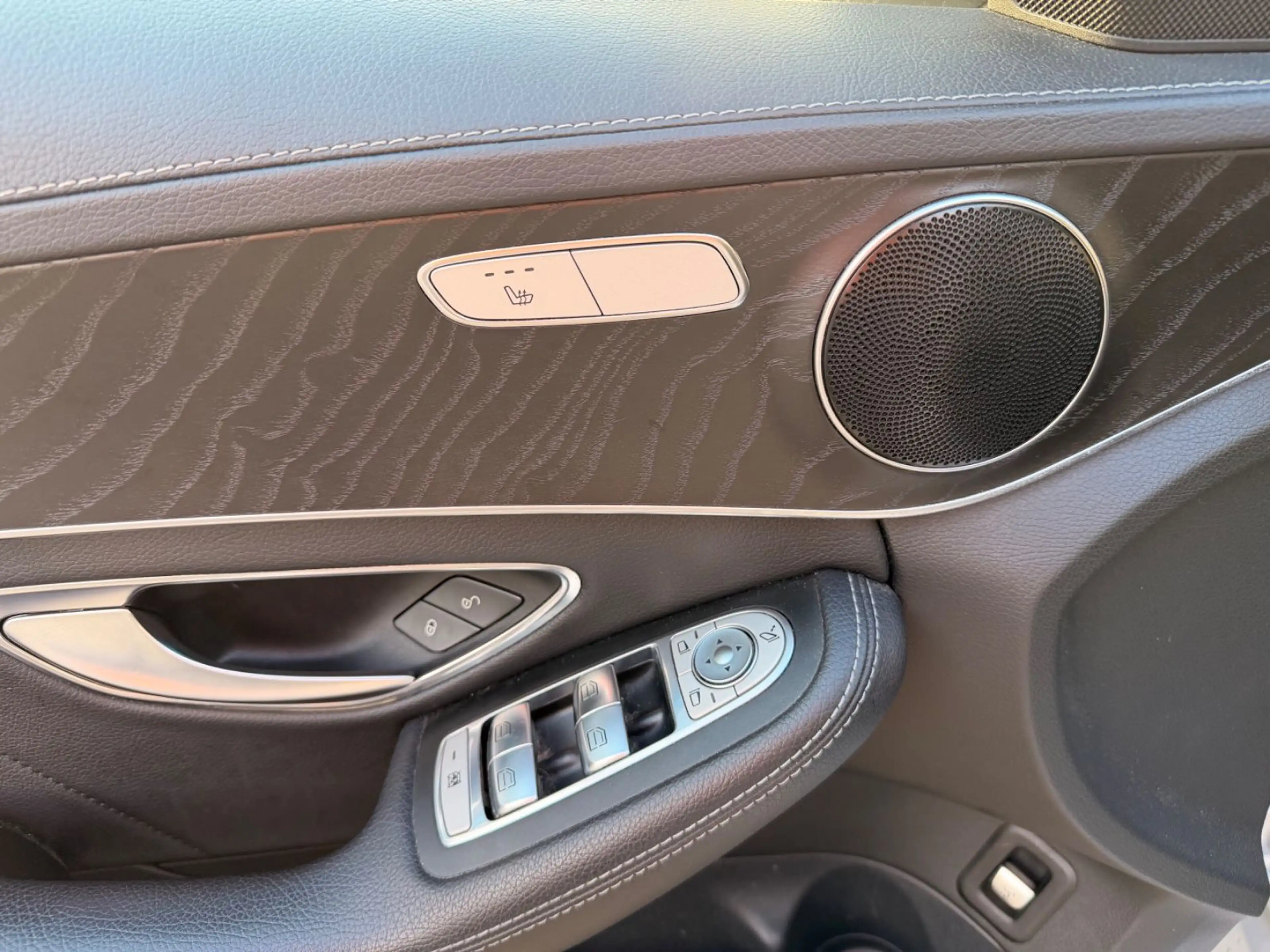 Mercedes-Benz C 220 D BlueTec*TEMPO*KEYLESS*AMG PAKET*PANO — photo 12