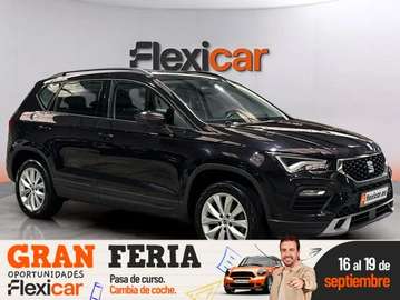 1.5 EcoTSI S&S Style XM DSG