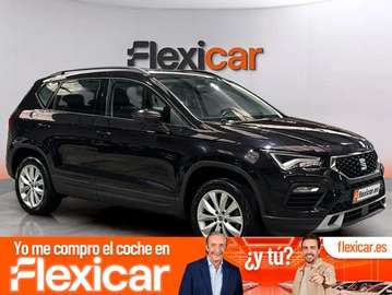 1.5 EcoTSI S&S Style XM DSG