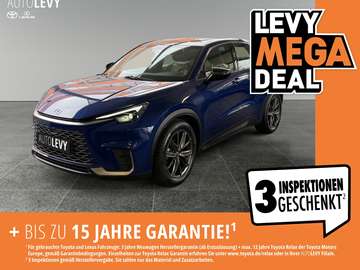 1.5 Hybrid Elegant SHZ/PDC/CARPLAY