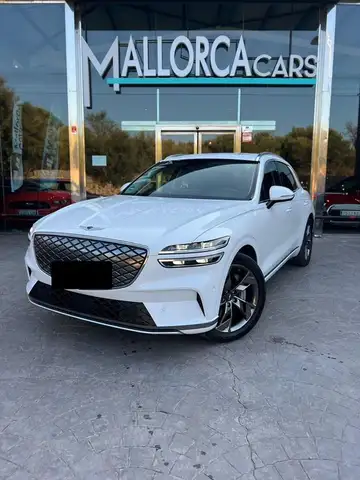 Hyundai Genesis GV70