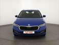Skoda Octavia Combi 1.4 TSI iV DSG LED SmartLink PDC Blau - thumbnail 8