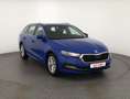 Skoda Octavia Combi 1.4 TSI iV DSG LED SmartLink PDC Blau - thumbnail 7