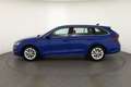 Skoda Octavia Combi 1.4 TSI iV DSG LED SmartLink PDC Blau - thumbnail 2