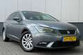 SEAT Leon ST 1.0 EcoTSI Style Connect Navi Airco Cruise Pdc Gris - thumbnail 26