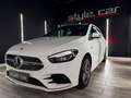 Mercedes-Benz B 250 250e Blanco - thumbnail 1
