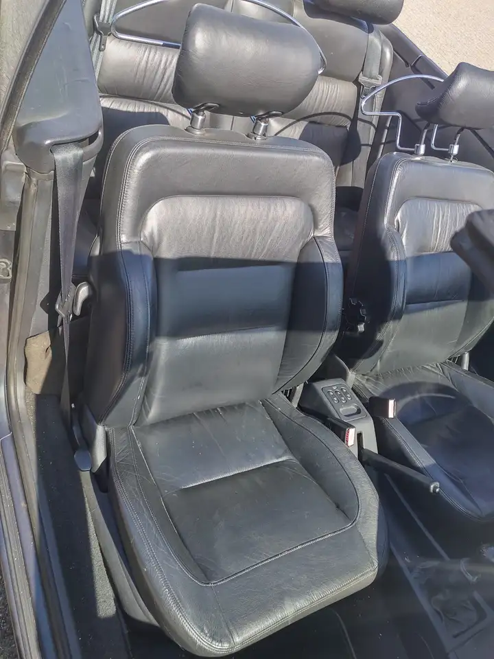 Peugeot 306 2.0-16V, foto 8