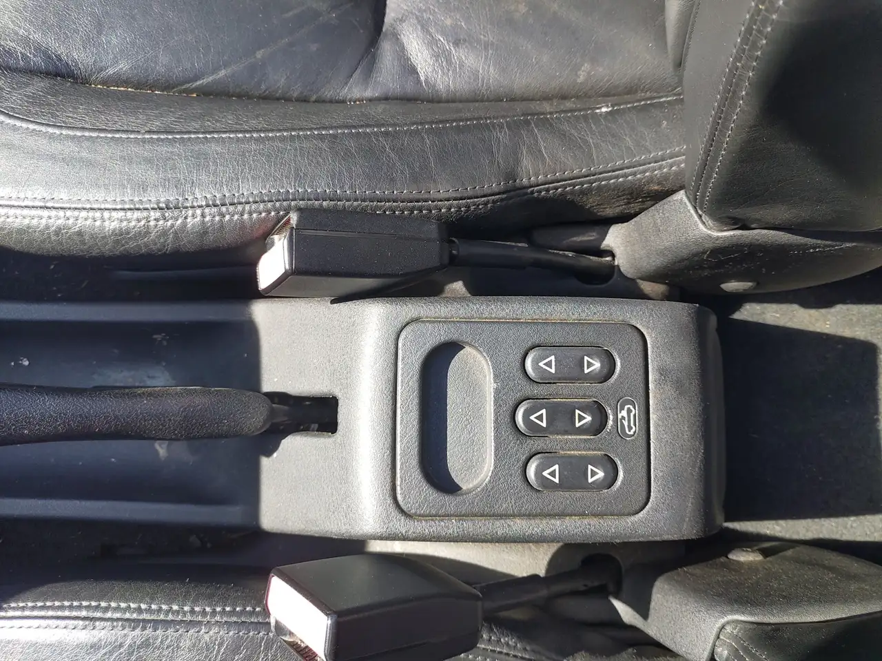 Peugeot 306 2.0-16V, foto 4